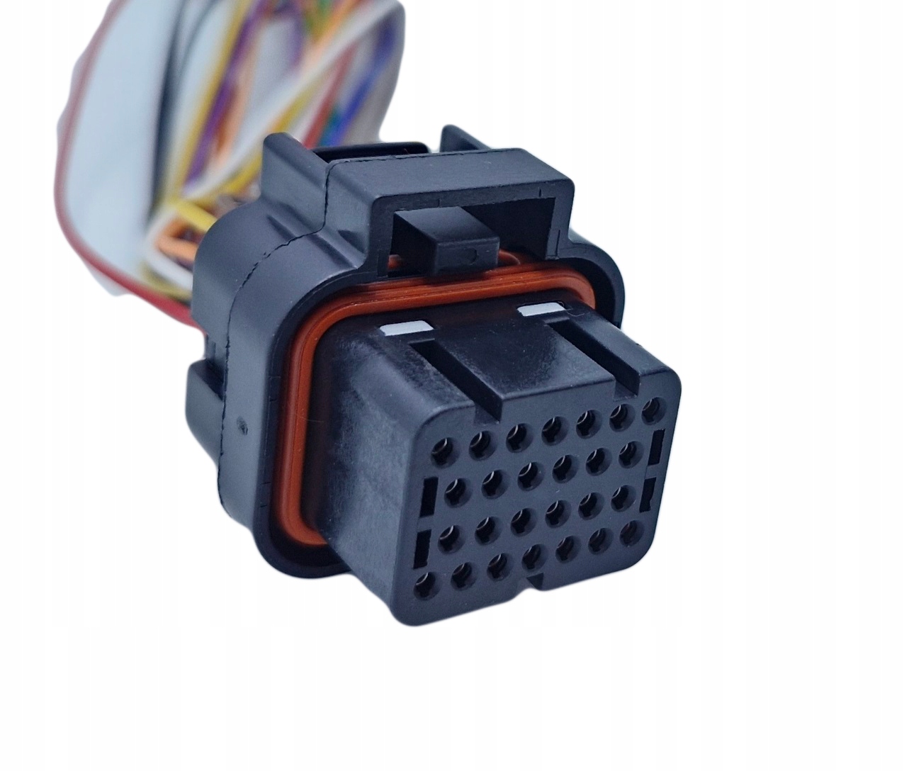 Zástrčka Ecu Pcb 26PIn Superseal Kostka počítače