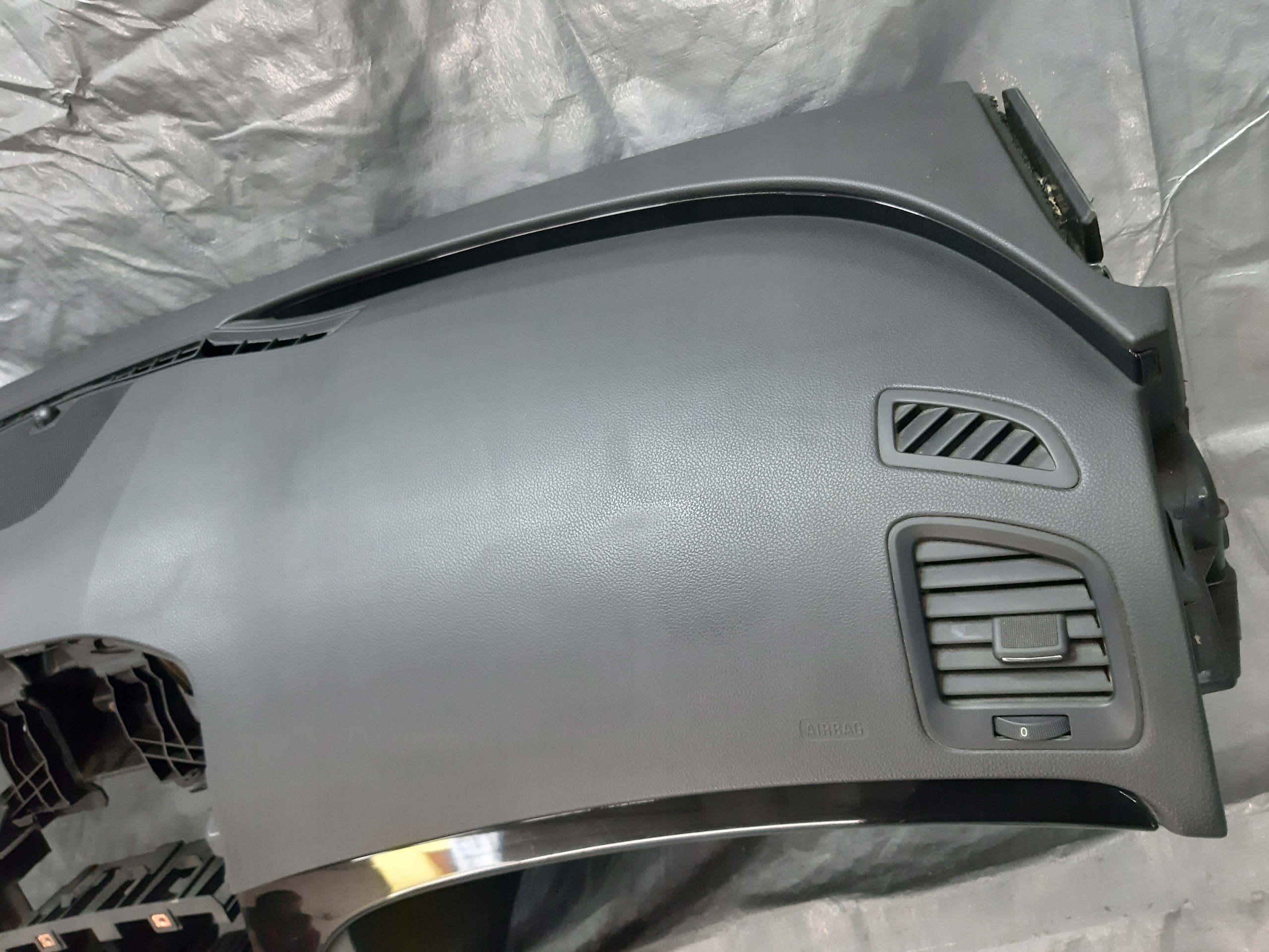 dashboard instrument panel console EUROPA OPEL INSIGNIA A