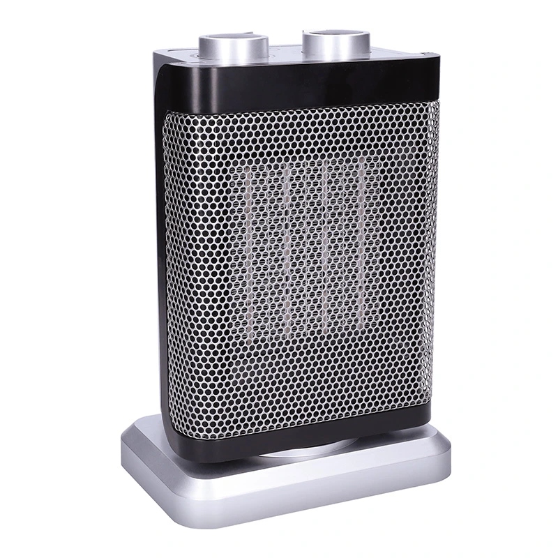 Teplovzdušný ventilátor 1500W