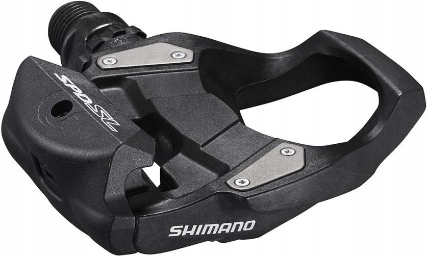 Shimano pedały PD-RS500 czarne