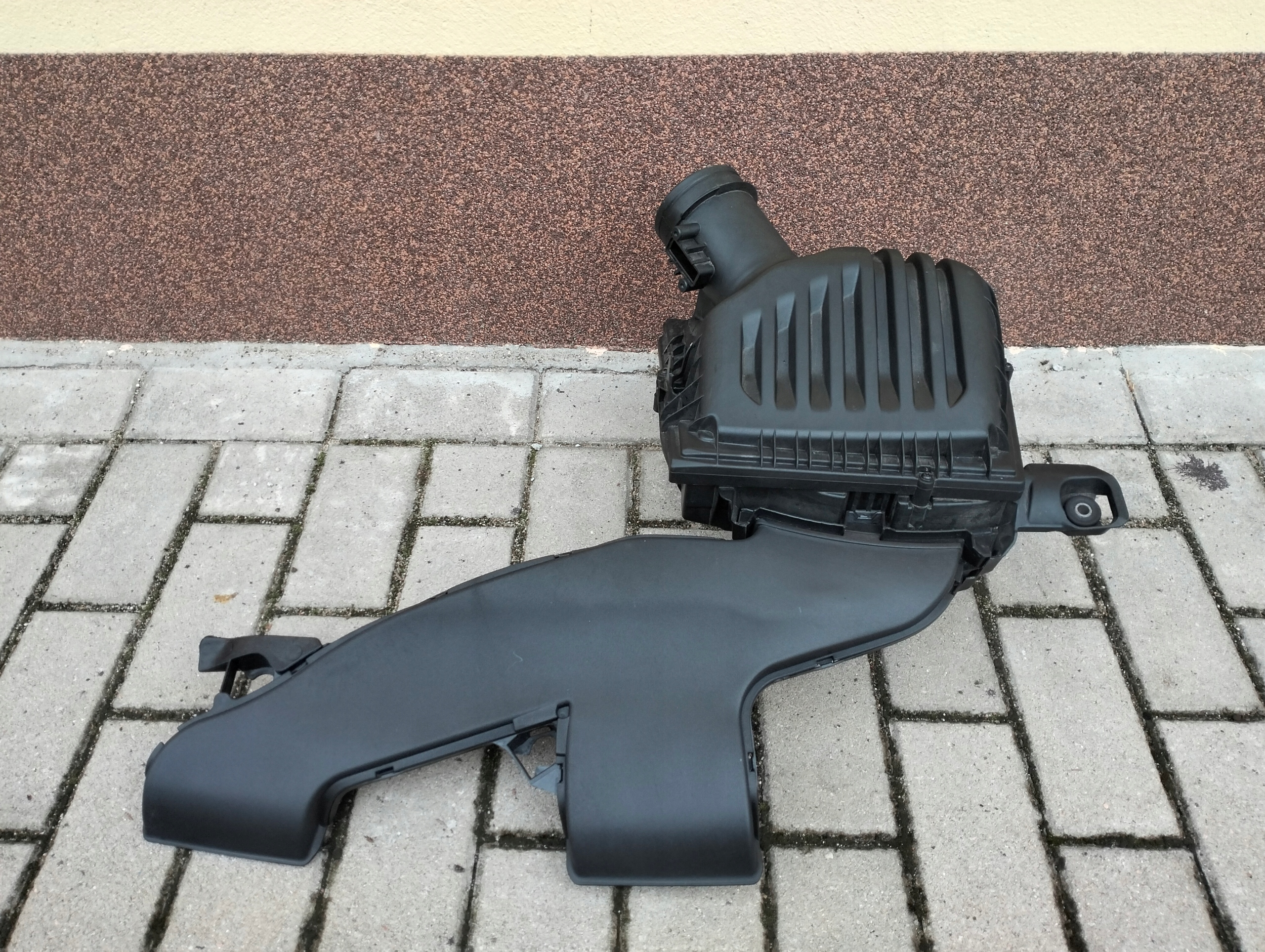 ФИЛЬТР ВОЗДУХА КОРПУС ВПУСК ЗАЩИТА BMW X1 X2 2 1 F40 F45 F48 F39 MINI