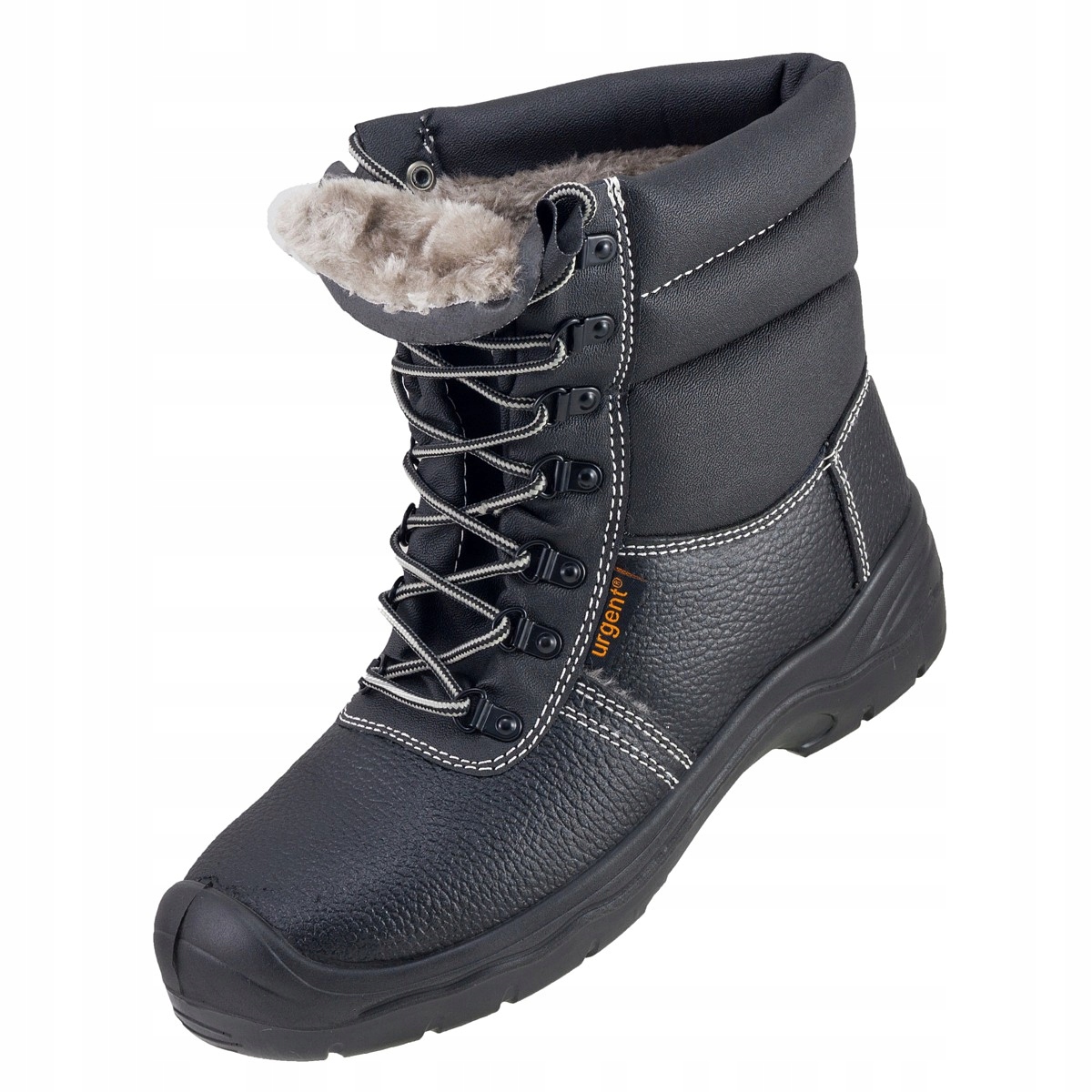 Obuwie robocze buty wysokie Urgent 112 Sb rozmiar 42