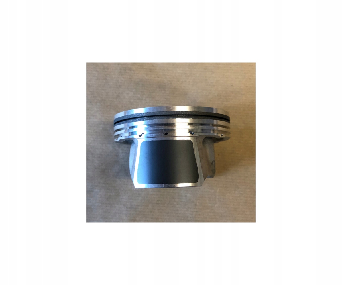 Tłok STD Hyundai i40 ix35 Kia Carens Sportage 2,0 G4NC Typ samochodu 4x4/SUV Samochody osobowe