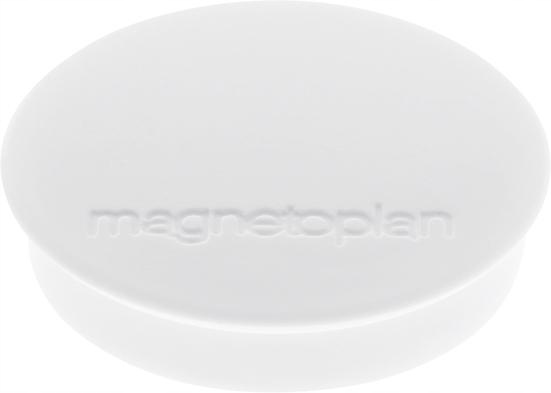 

Magnesy do tablic magnetycznych 30mm do 700g 10SZT