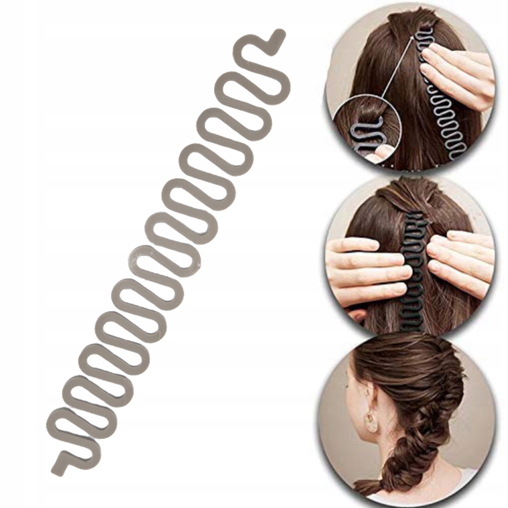 Wypełniacz do koka IKUNKUNGG odcienie szarości EAN (GTIN) 6925139259737