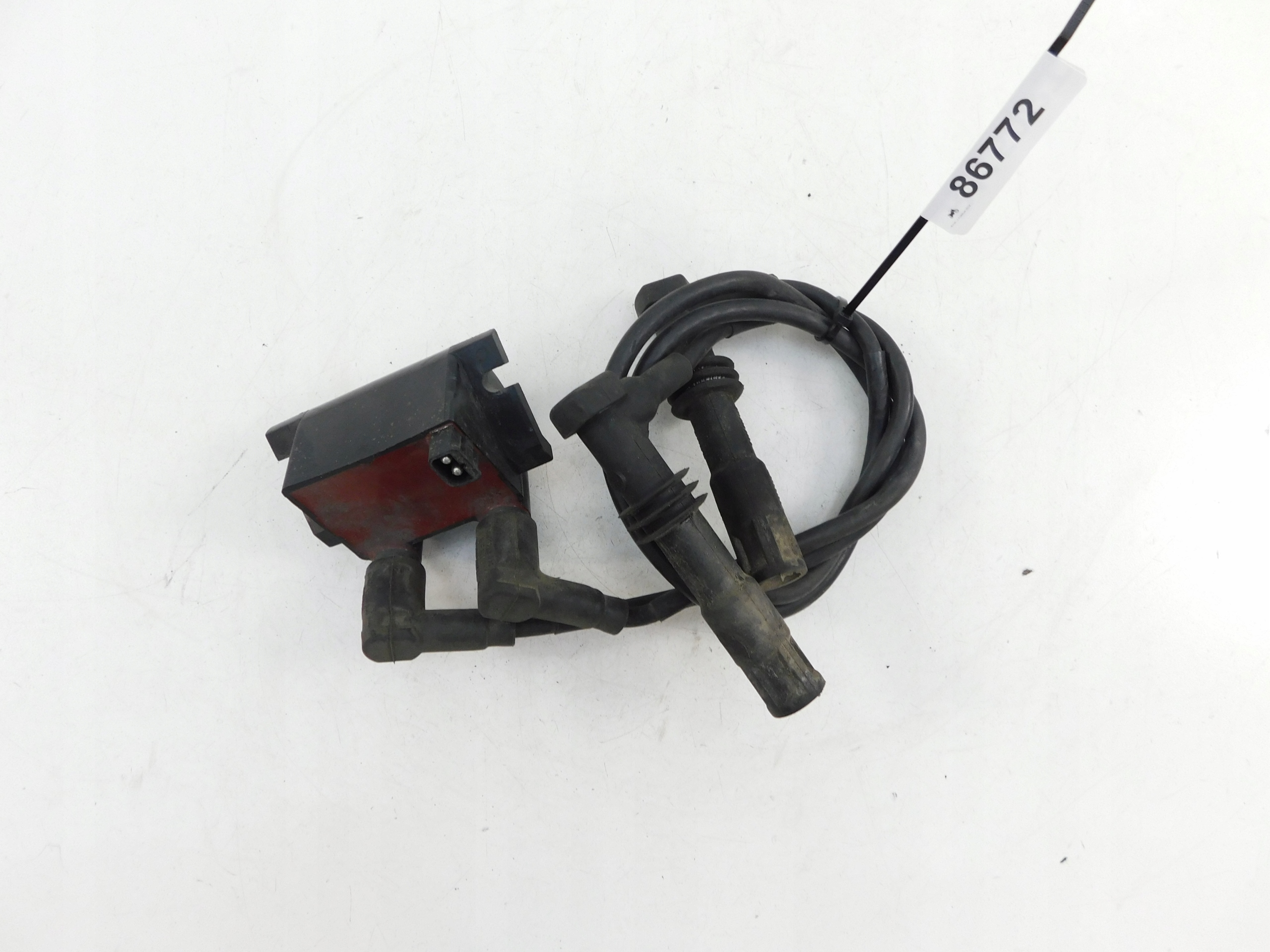 BMW R1150RT CEWKA ZAPŁONOWA FAJKI