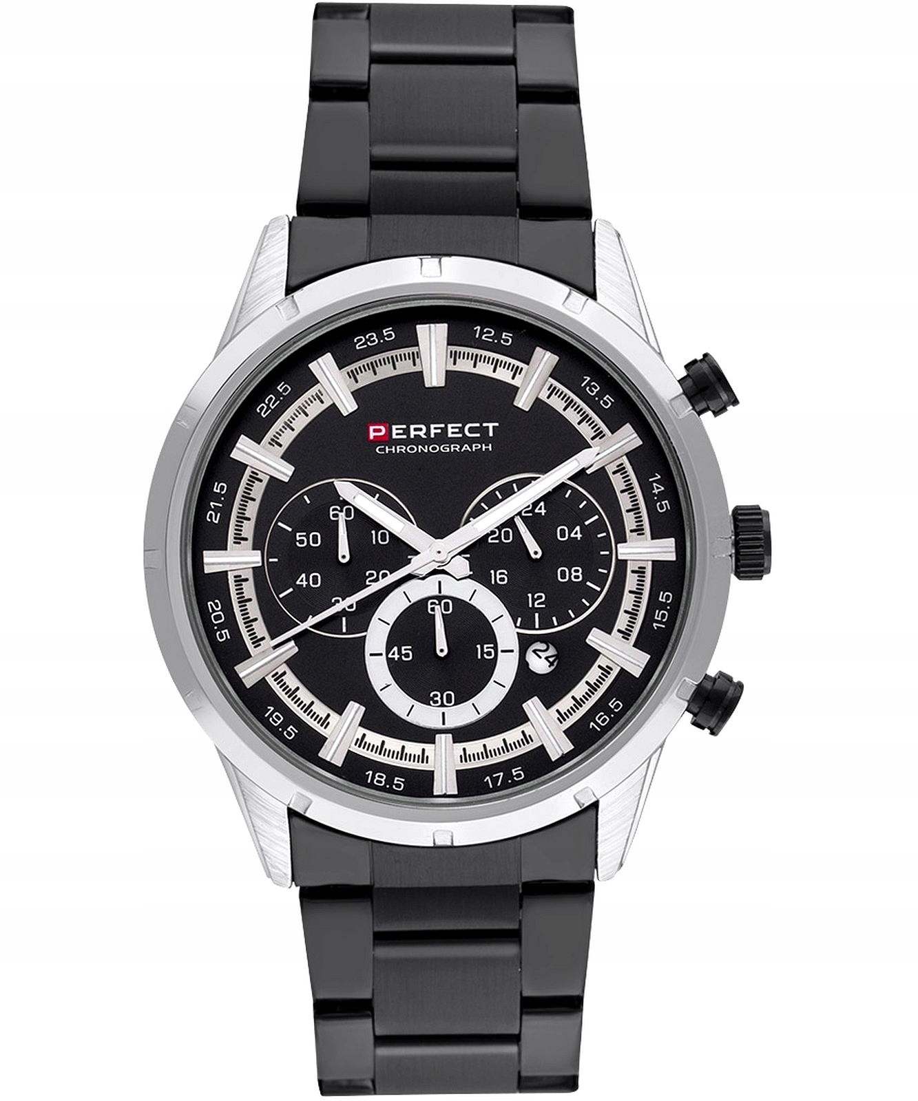 Pánské hodinky Perfect Chronograph