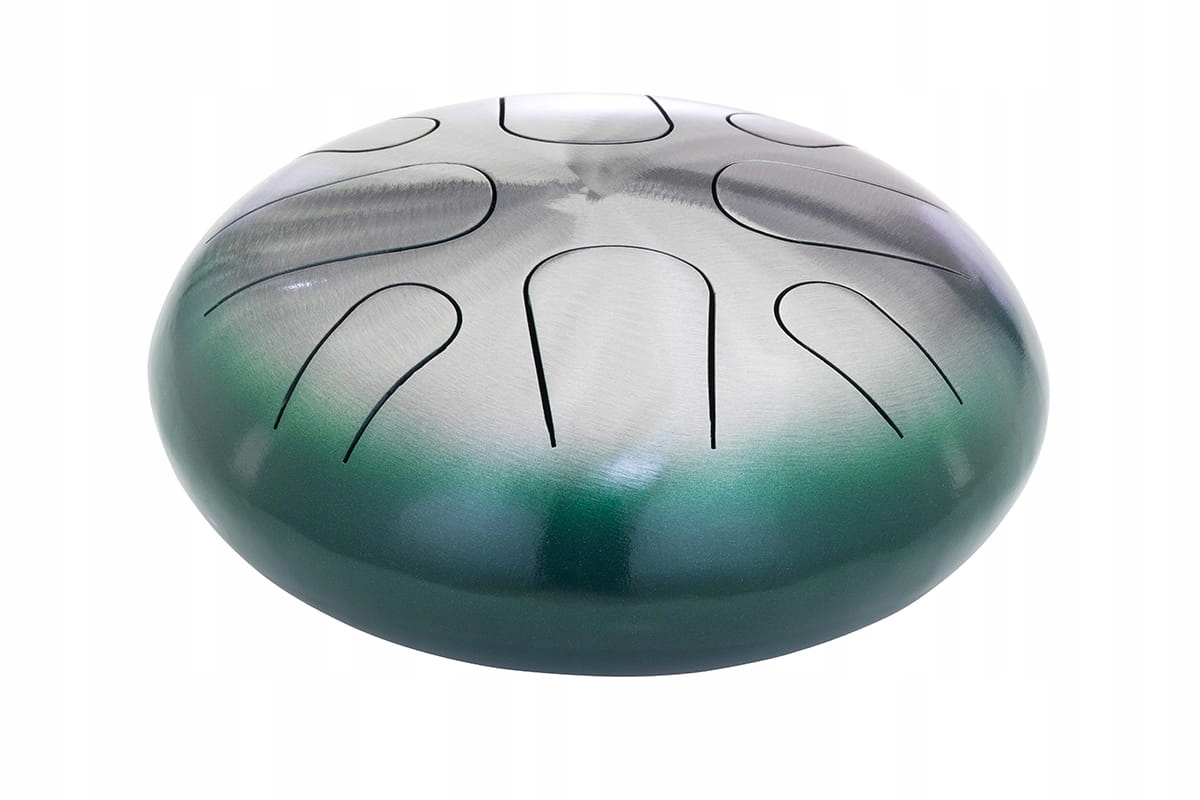 Pearl Metal Spirit Tongue Drum (ngf) Kovový buben s jazýčky