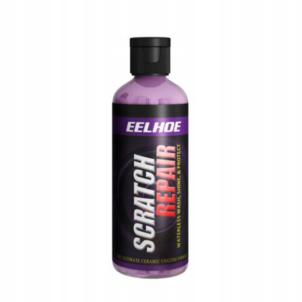 High Protection Quick Car Coat Ceramic Coating, Ru