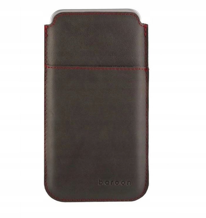 

Baroon Markiz etui wsuwka do iPhone 12 Mini