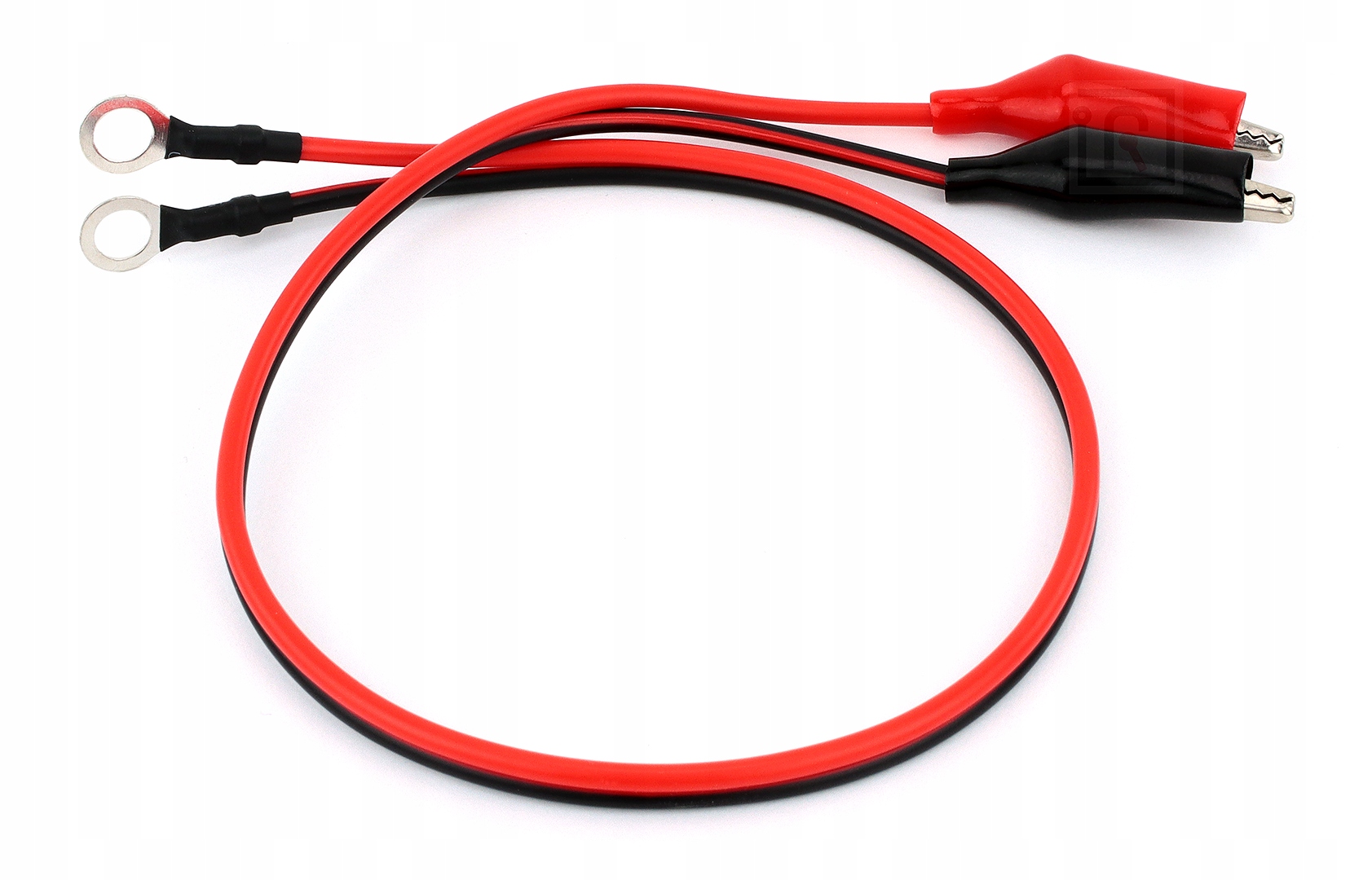 

Oczkowy Kabel Krokodylki Zasilacz Laboratoryjny