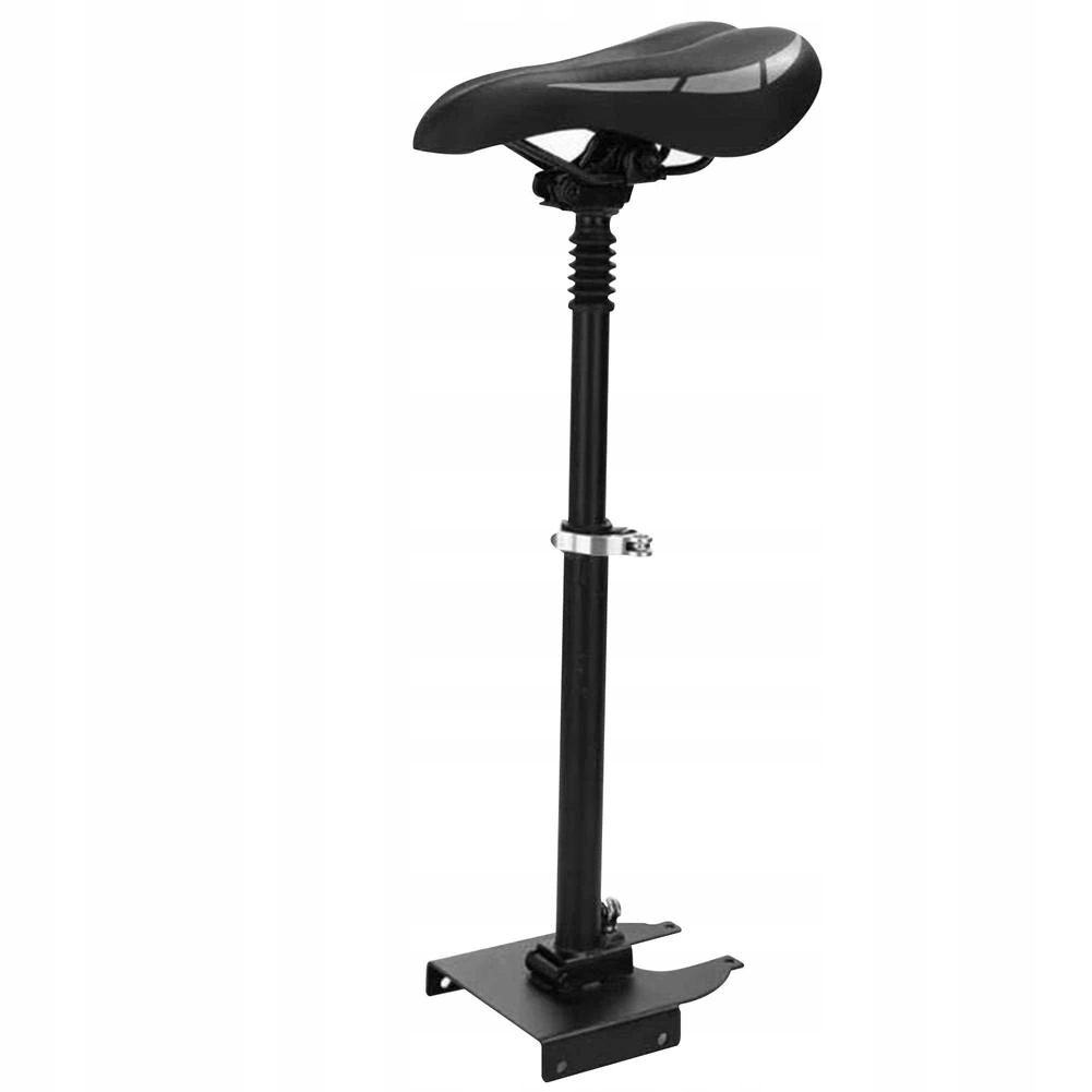 Siodełko do hulajnogi elektrycznej Xiaomi Składane Amortyzowane Zestaw