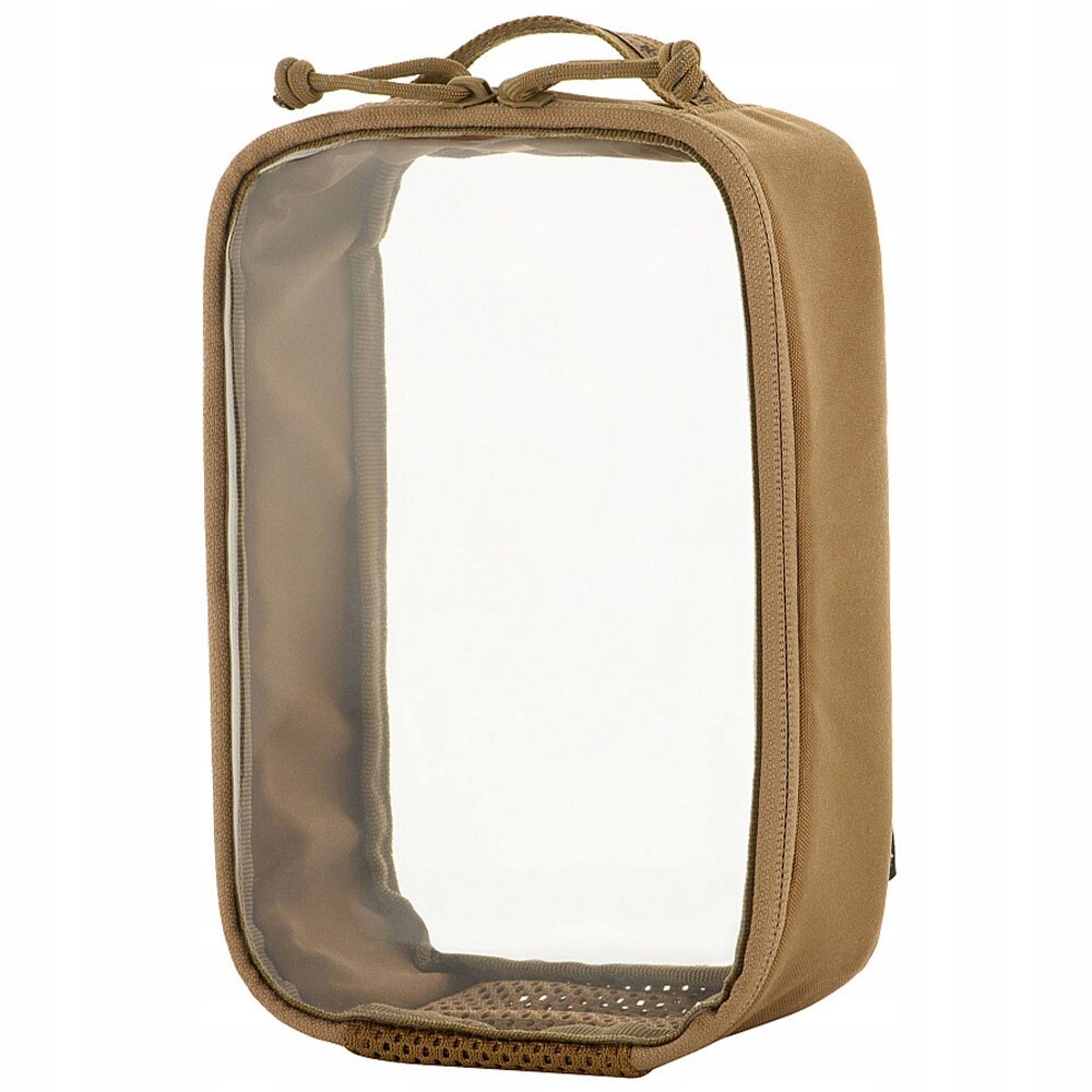 M-tac Organizer Elite Small 22x14 coyote