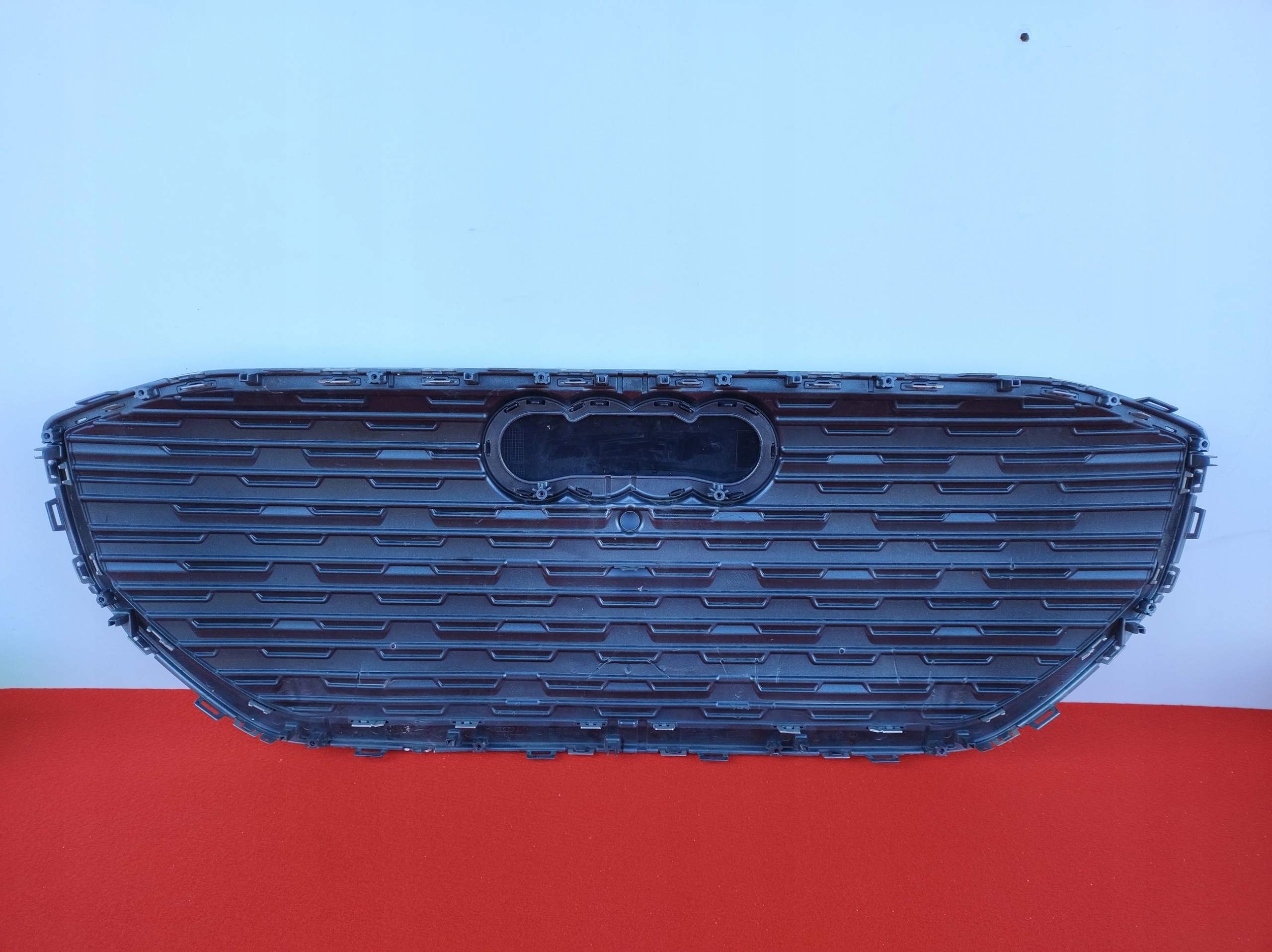AUDI Q4 E-TRON 89A GRILLE LOGO 89A853653A KA6/071