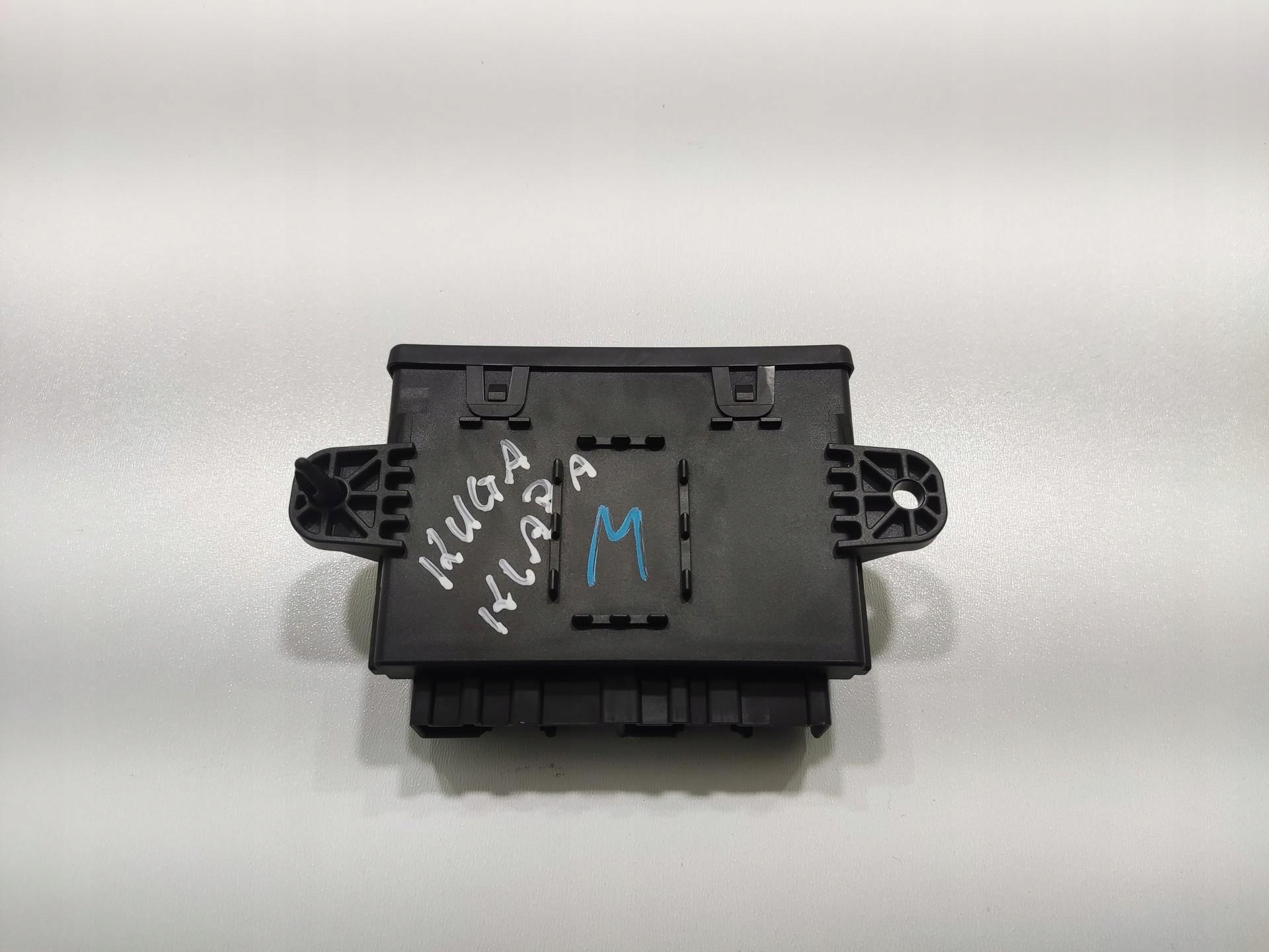 module control unit bonnet boot FORD KUGA MK3 2019-2024 JX7T-14B673-AP