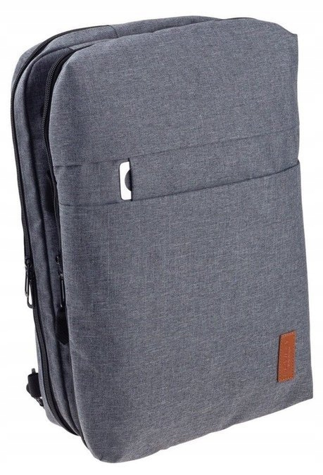 

Plecak męski Rovicky NB9764-4344 Gray