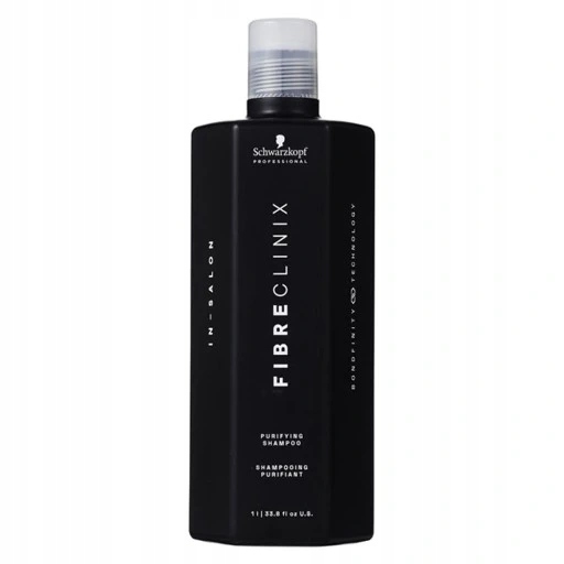 Schwarzkopf Fibre Clinix Bondfinity Šampon 1000 ml
