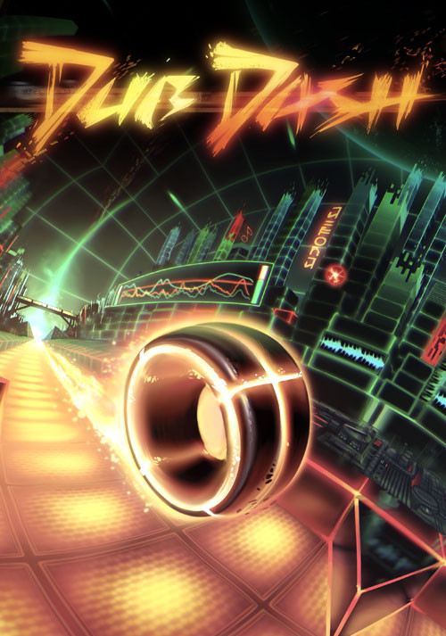 Dub Dash (pc) Klucz Steam