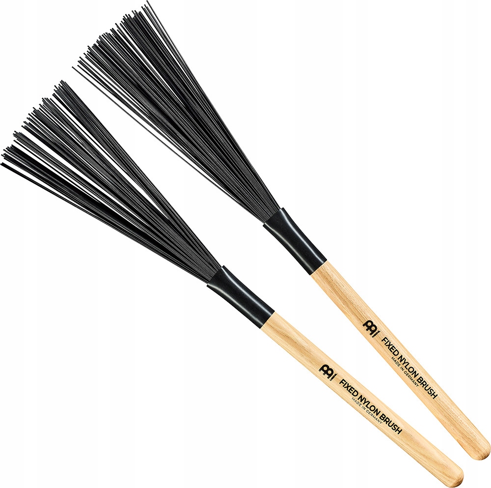Meinl SB303 Nylon Brush Miotełki Perkusyjne