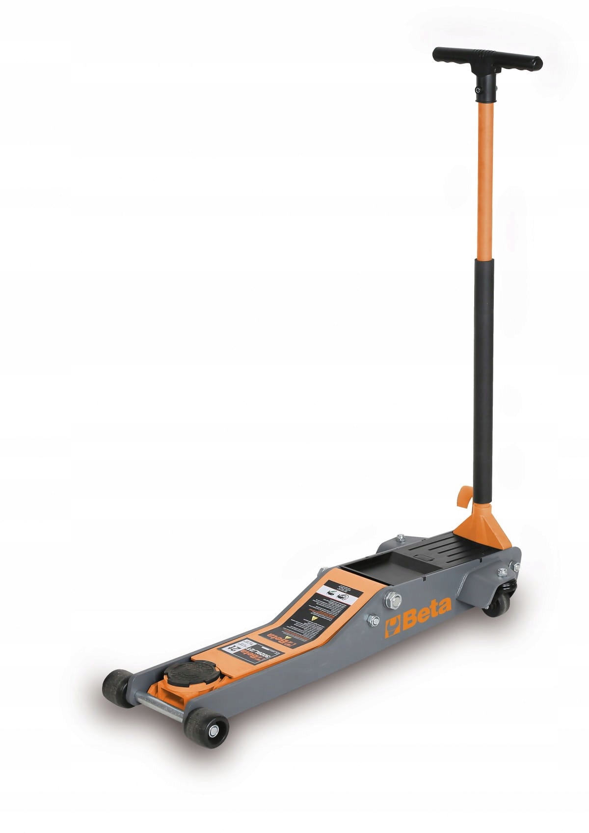 BETA DZWIGNIK HYDRAULICZNY 2T DLUGI 3029L 2T