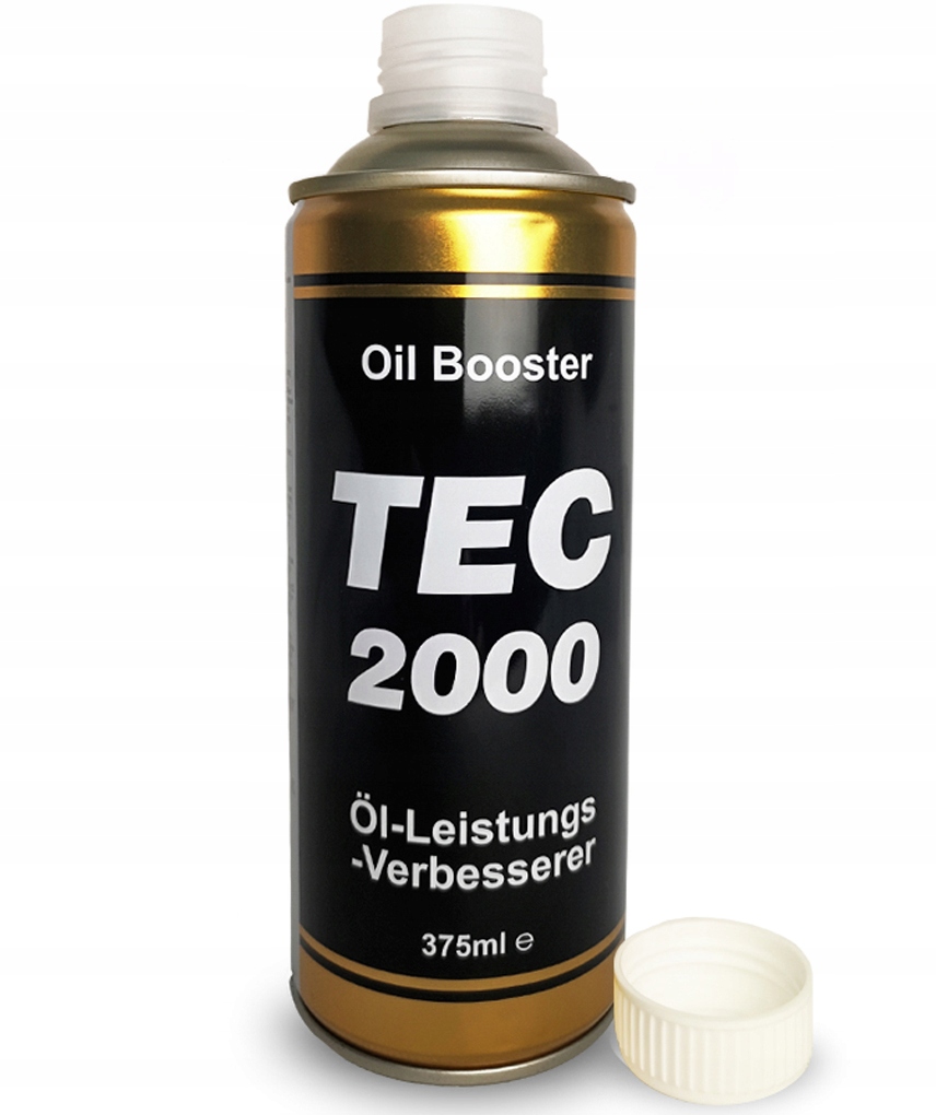 

TEC2000 Oil Booster Uszlachetniacz Oleju Dodatek