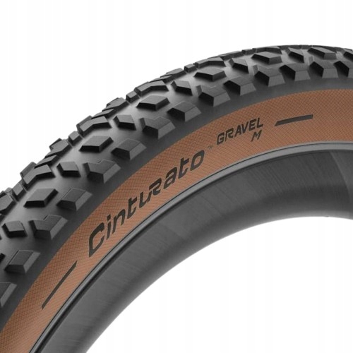 Pneumatika Pirelli Cinturato Gravel Tlr Classic 700x40c