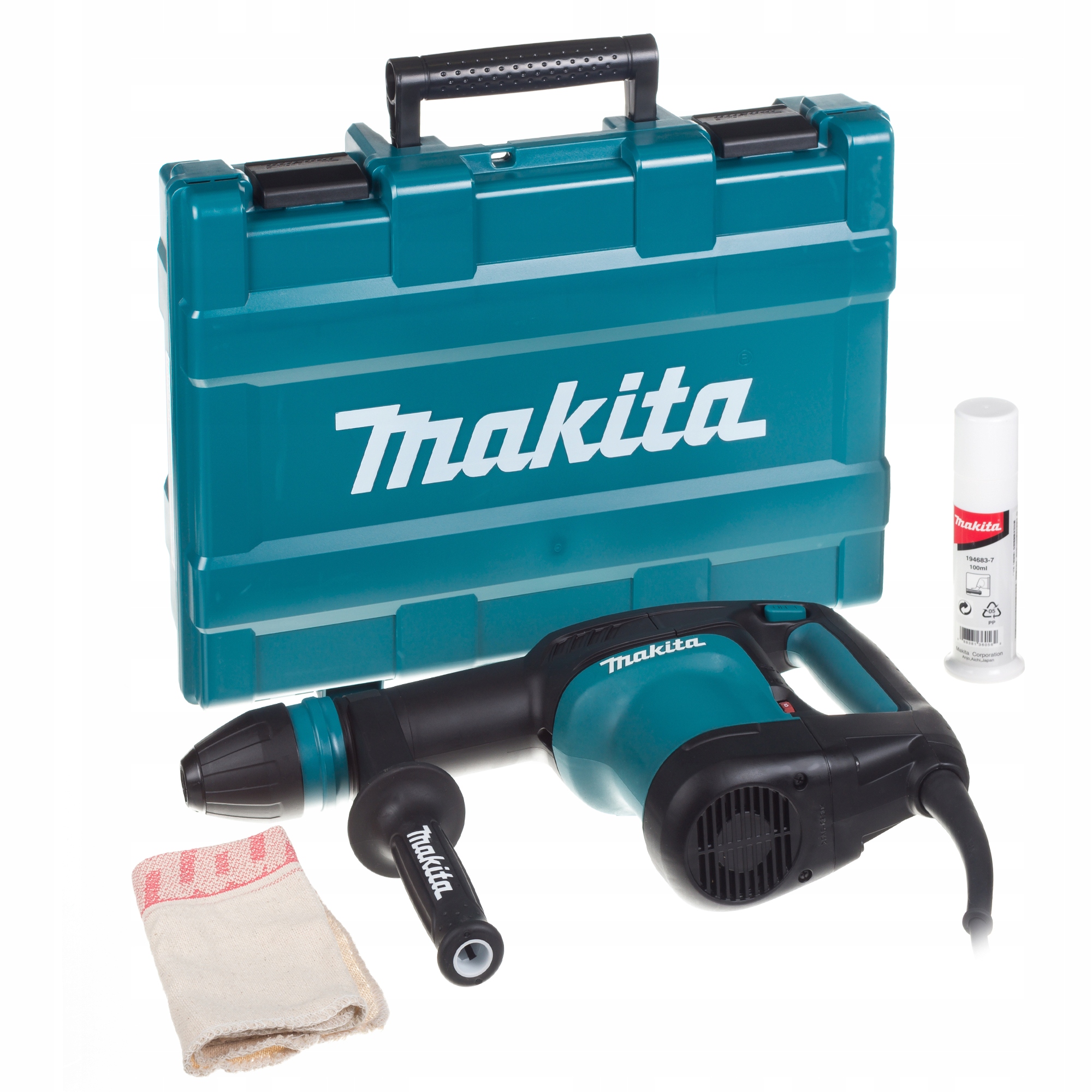 Kladivo kovací Makita HM0870C