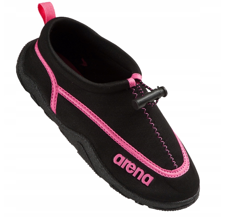 Arena Bow Damskie Buty Do Wody Koralowce 35