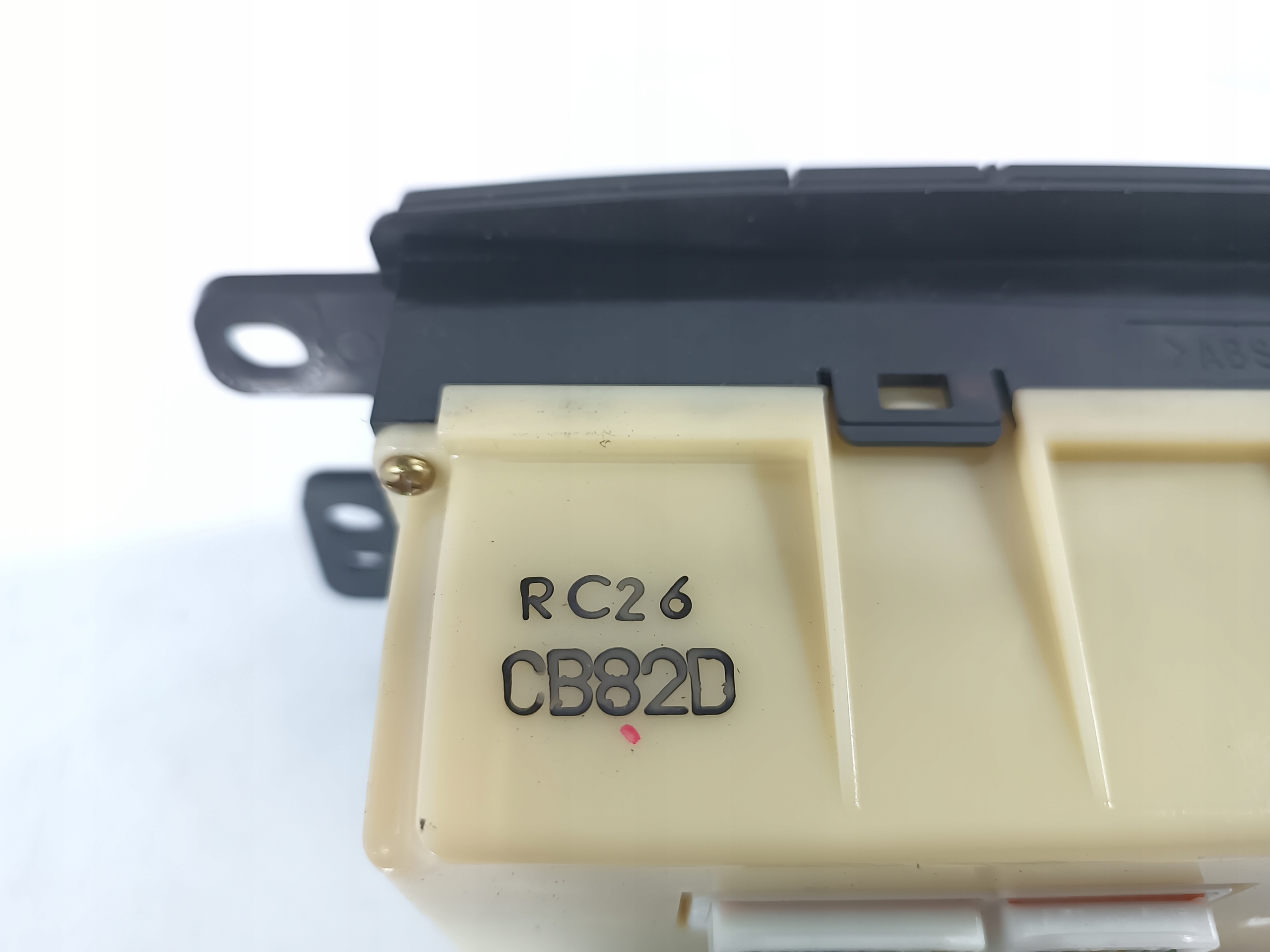 Mazda PREMACY 1 e LIFT 99-05 PANEL Controllo REGULACJA BOCCHETTE OE CB82D