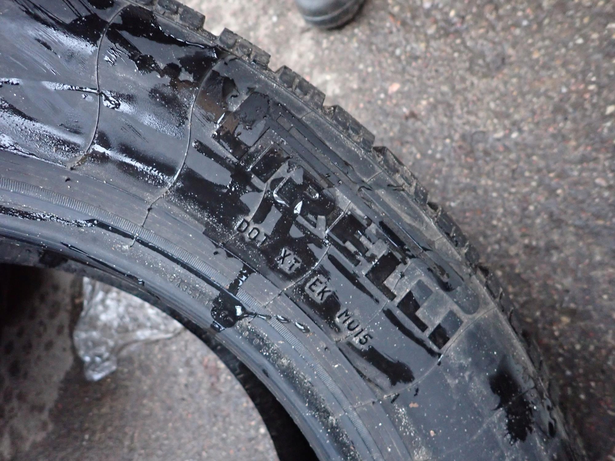 PIRELLI SOTTOZERO 235/55 R17 2017 tyres winter