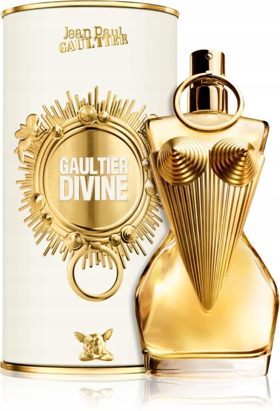 Jean Paul Gaultier Gaultier Divine parfémovaná voda sprej 50 ml