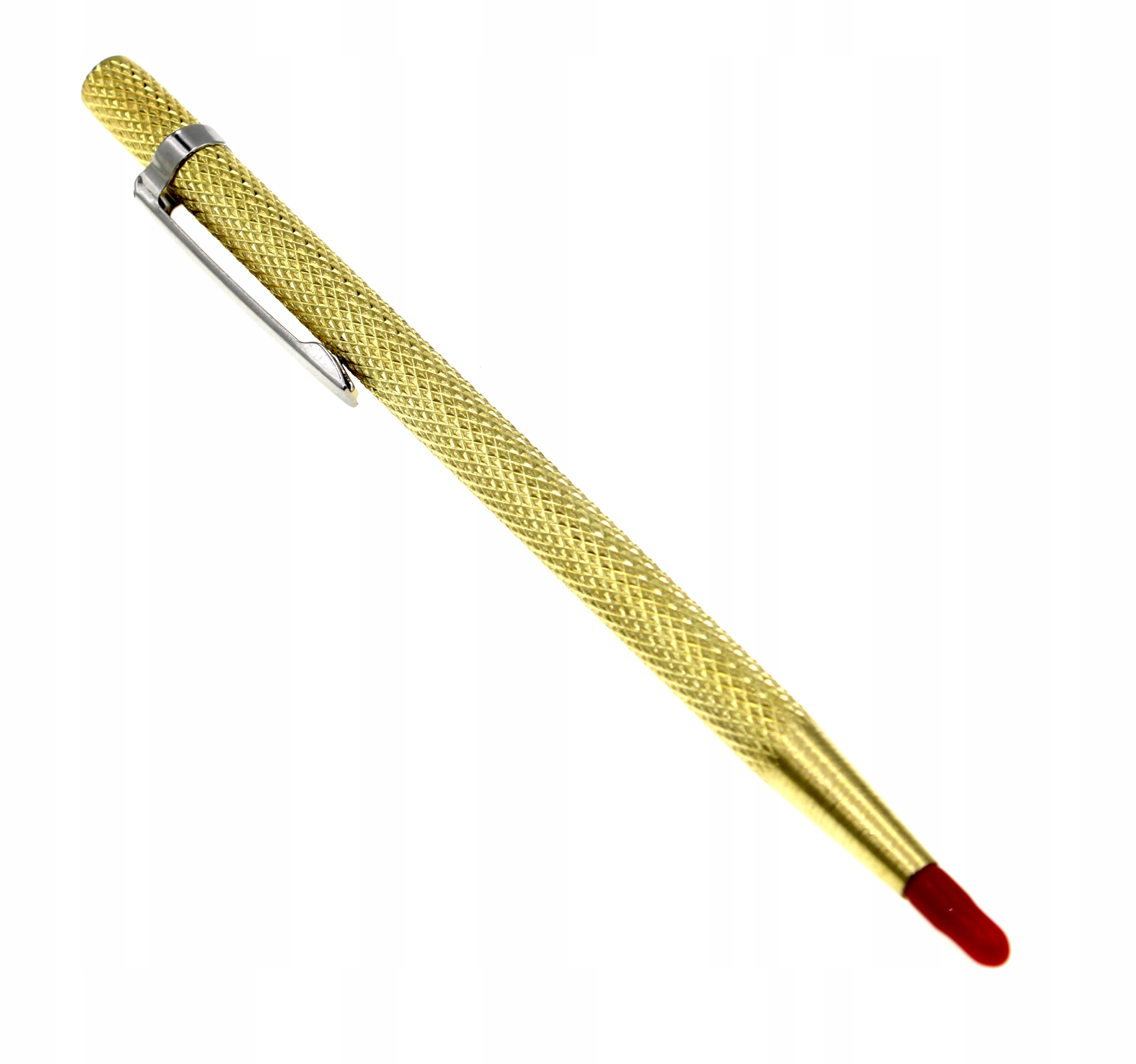 Metalowy rysik traserski 14cm metalowy Kod producenta RM-14d