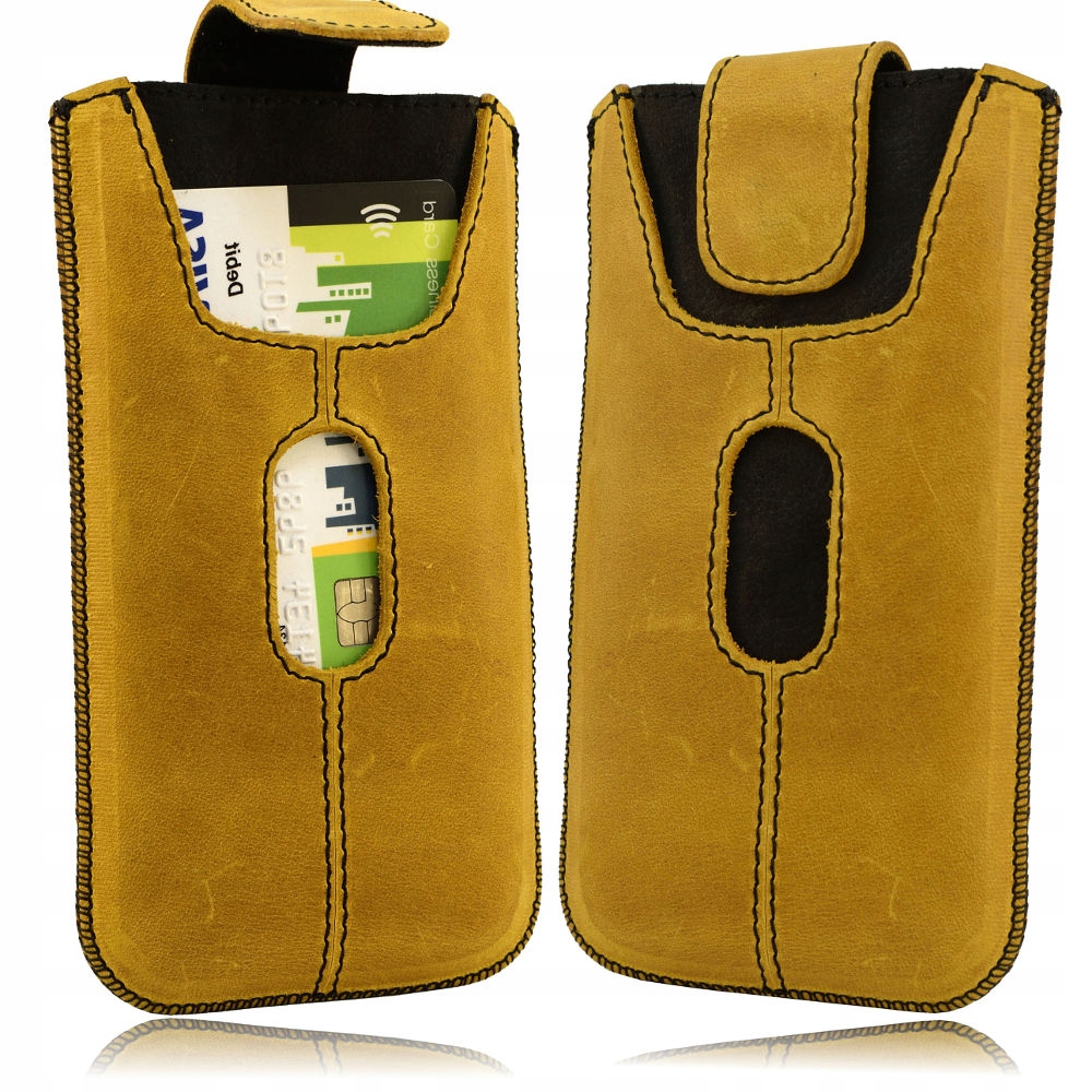 Etui wsuwka na telefon Samsung Galaxy S10 Plus