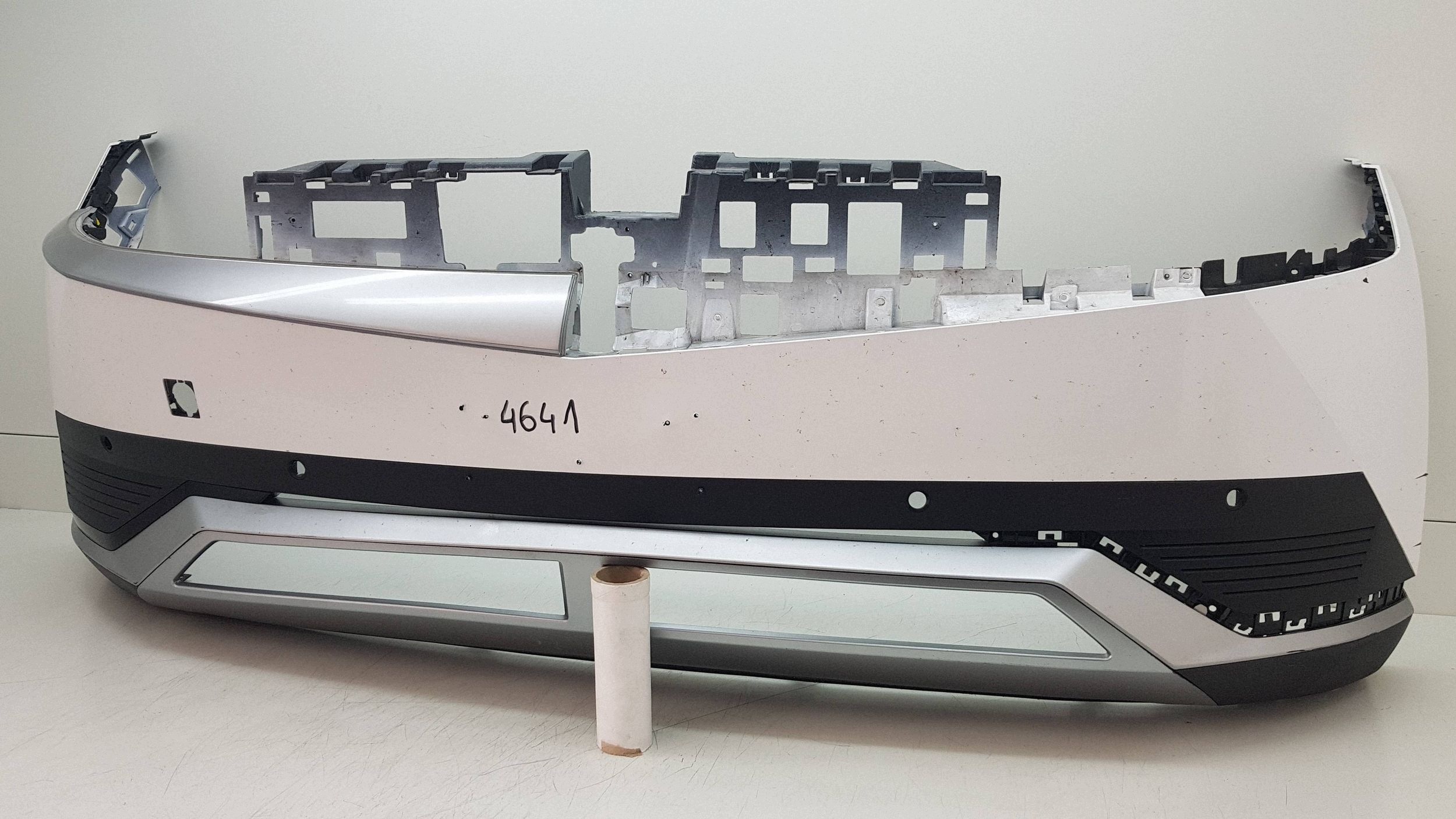 HYUNDAI IONIQ 5 V 2021 - bumper front 86511-g1000