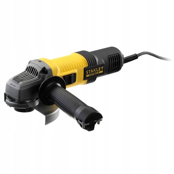 Stanley FMEG220-QS uhlová brúska 125mm, 850W