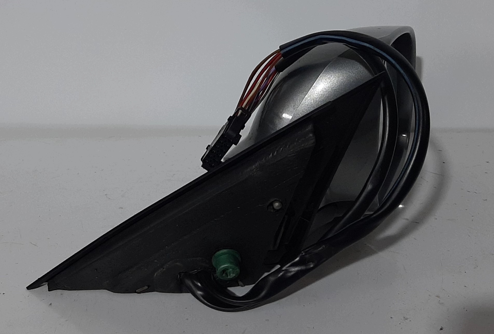 VW PASSAT B5 mirror right electrics 13 PIN 13PIN right OE