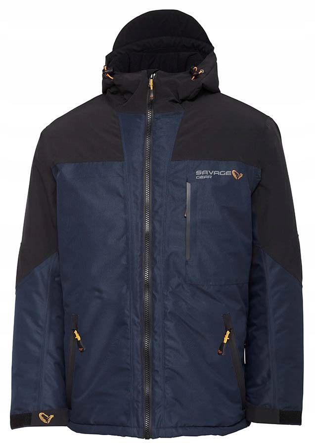 Kombinezon Savage Gear SG2 Thermal Suit M Rozmiar: Medium (M) Rozmiar M