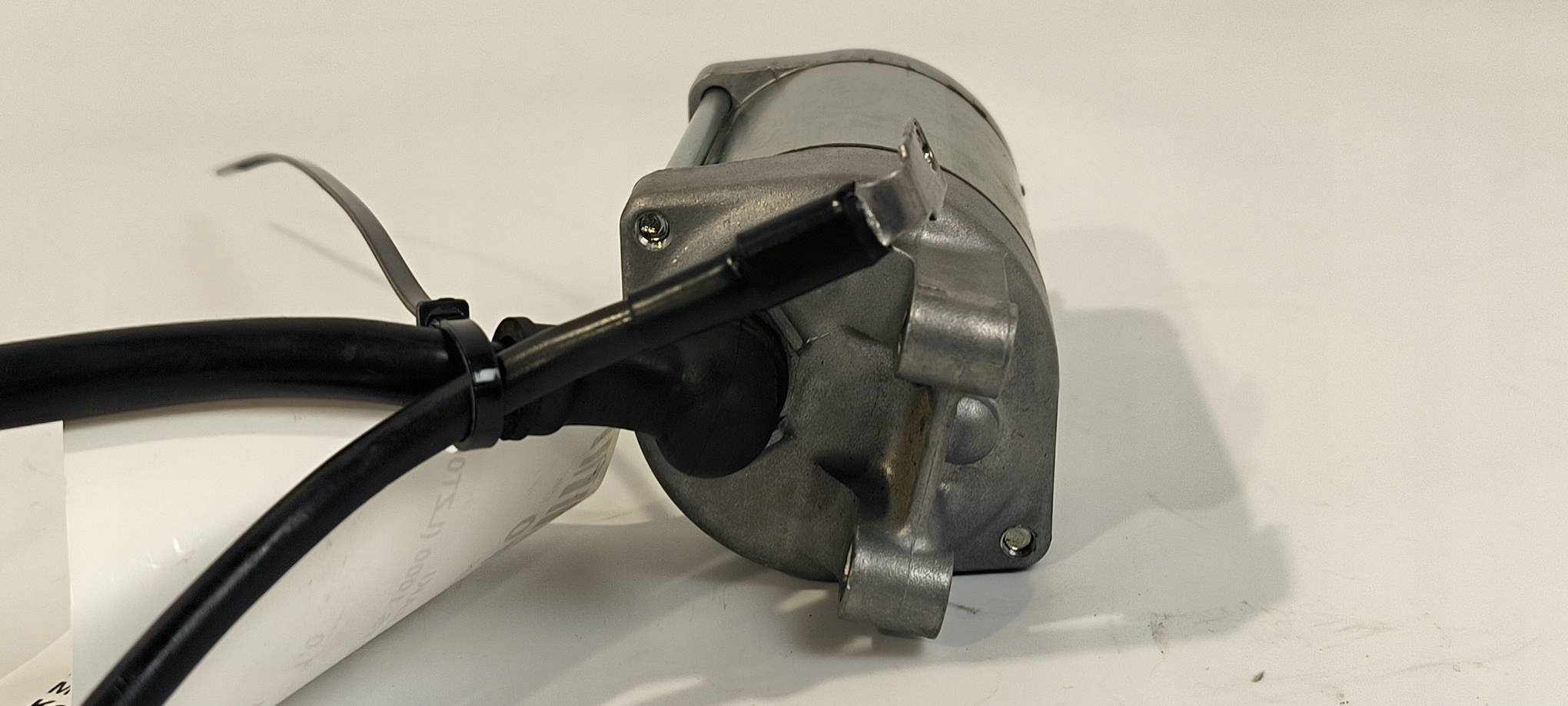 starter 2024 MITSUBA KAWASAKI VERSYS 1000 (LZT00C)