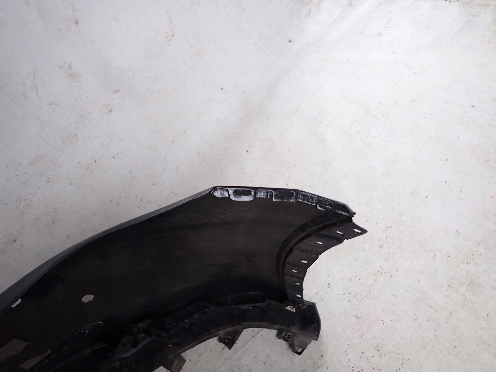 MAZDA CX-5 II 2 LIFT 21-> bumper front front washer PDC