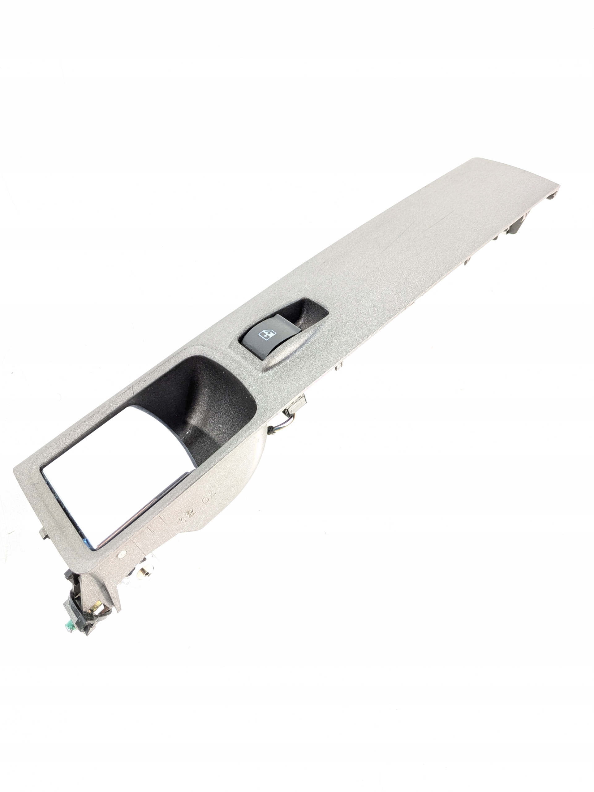 switch switch PANEL of the window right front Lancia Musa 04-12