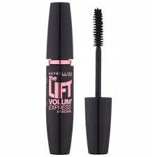 

Maybelline Tusz Volume Express Lift-Up 3X