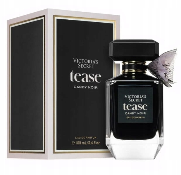 Tease Candy Noir woda perfumowana dla kobiet