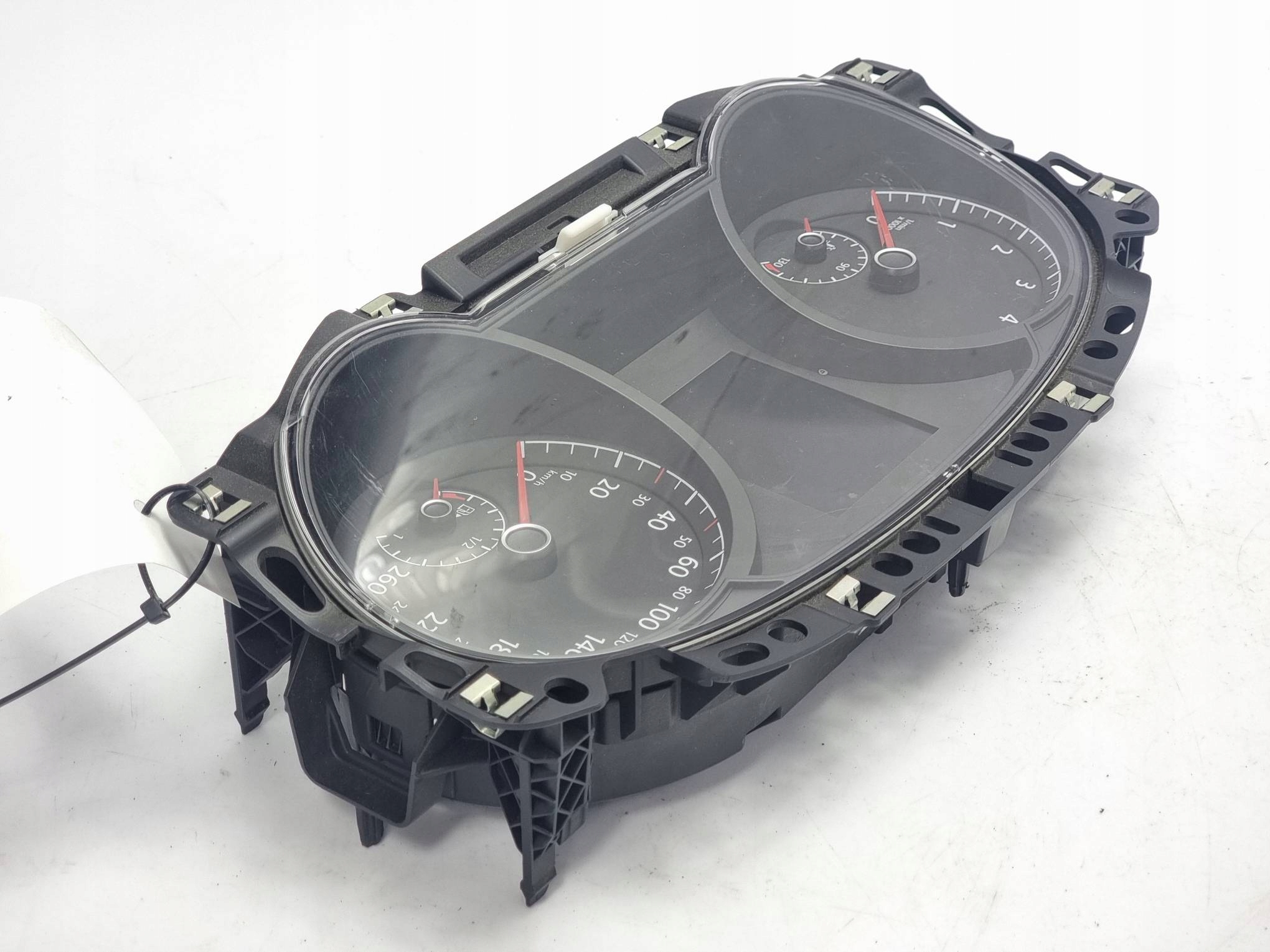 dials clock 5G1920750 VOLKSWAGEN GOLF VII