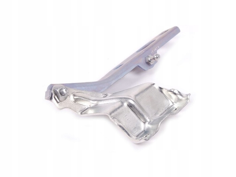 Zawias Maski Klapy Przód Prawy Audi Q5 OE Producent części Audi OE