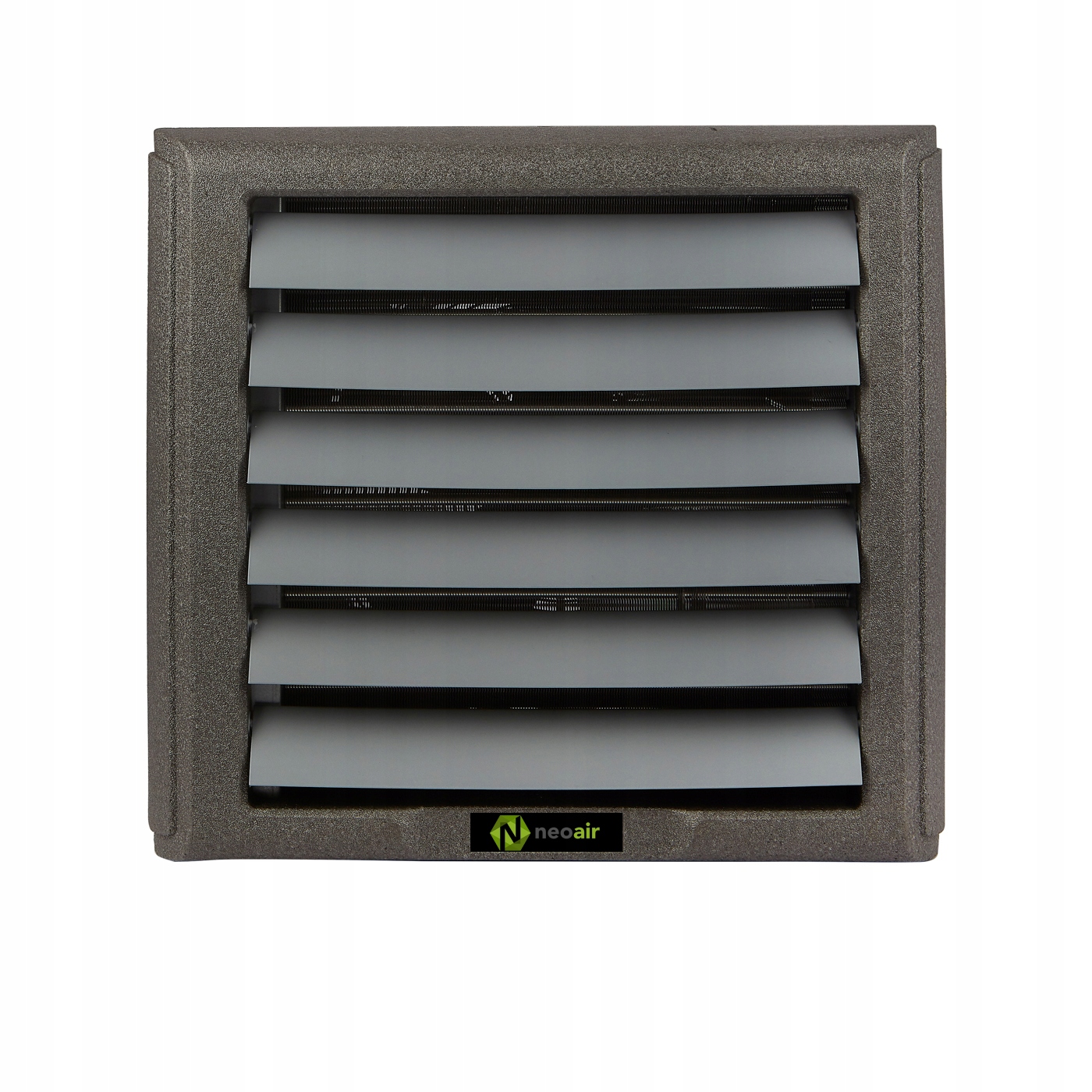 Vodní ohřívač NeoAir EVO35 – 35 kW