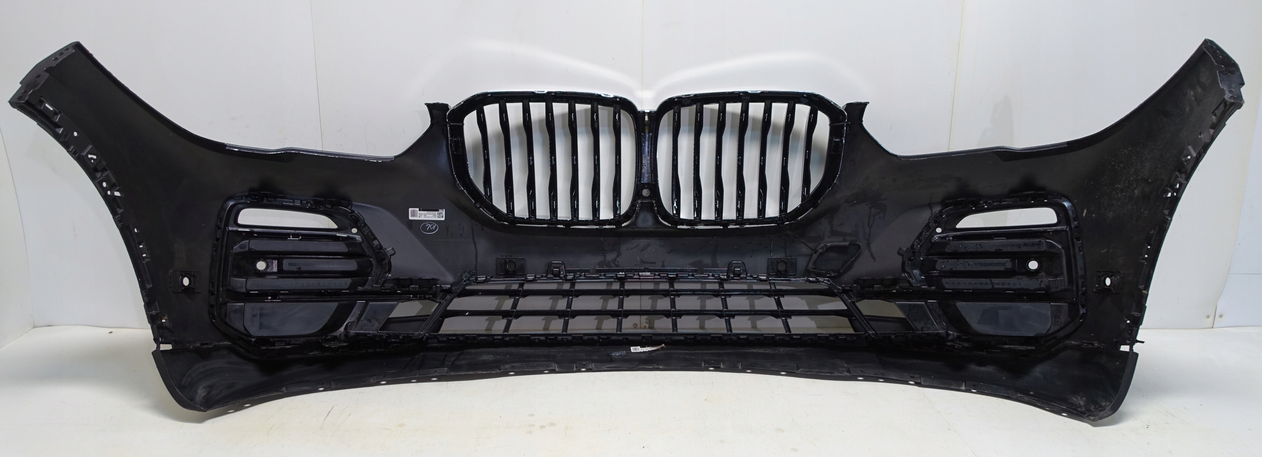 BMW X5 G05 X-LINE KAMERA 7421791 2018-2023 6 PDC bumper front front