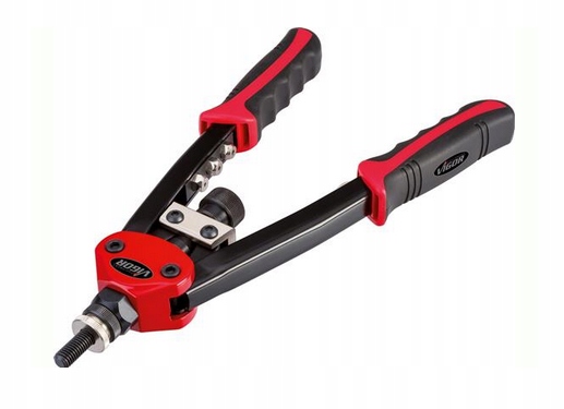 NITOWNICA RĘCZNA DO ZERWANYCH NITÓW VIGOR