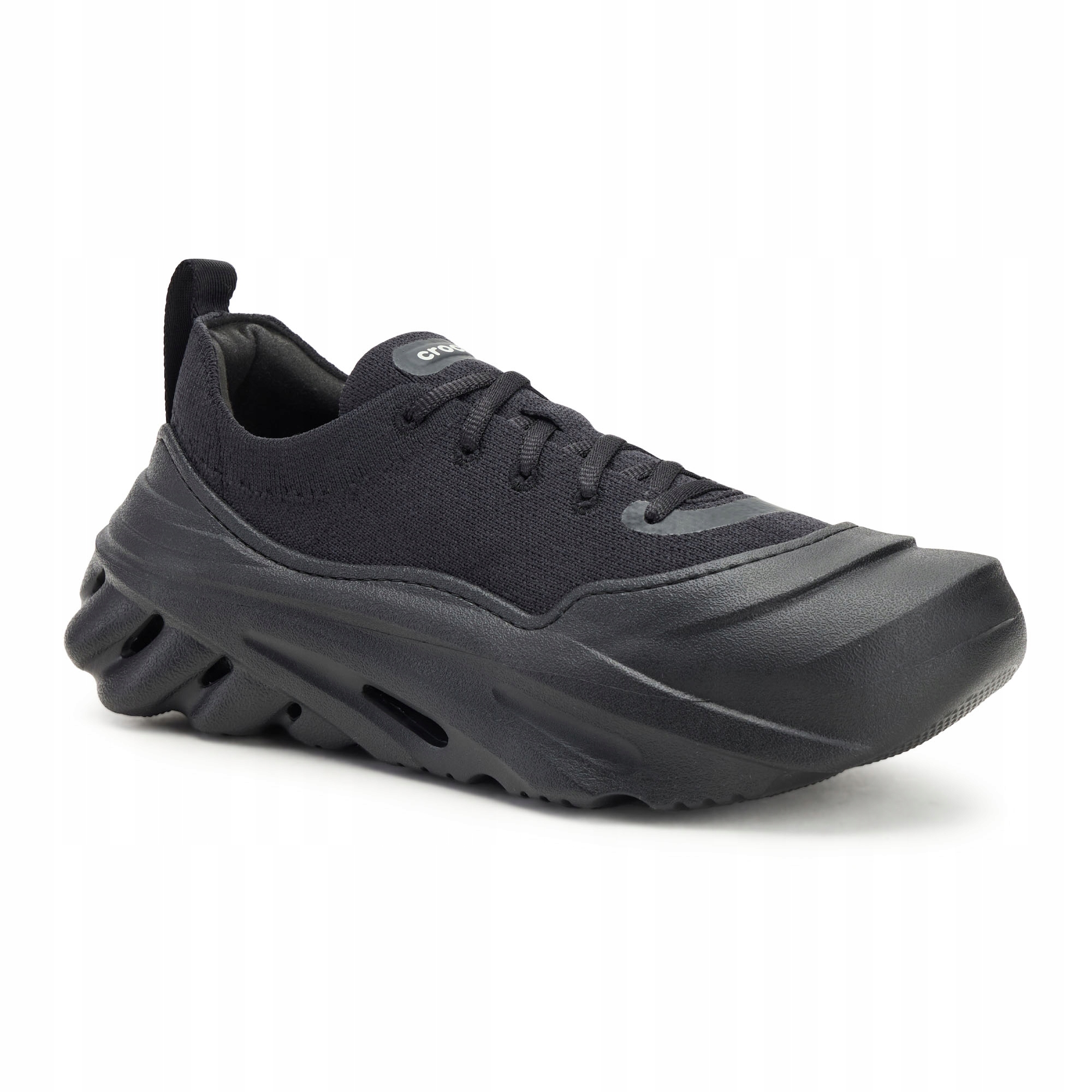 Buty Crocs Echo Surge black/black