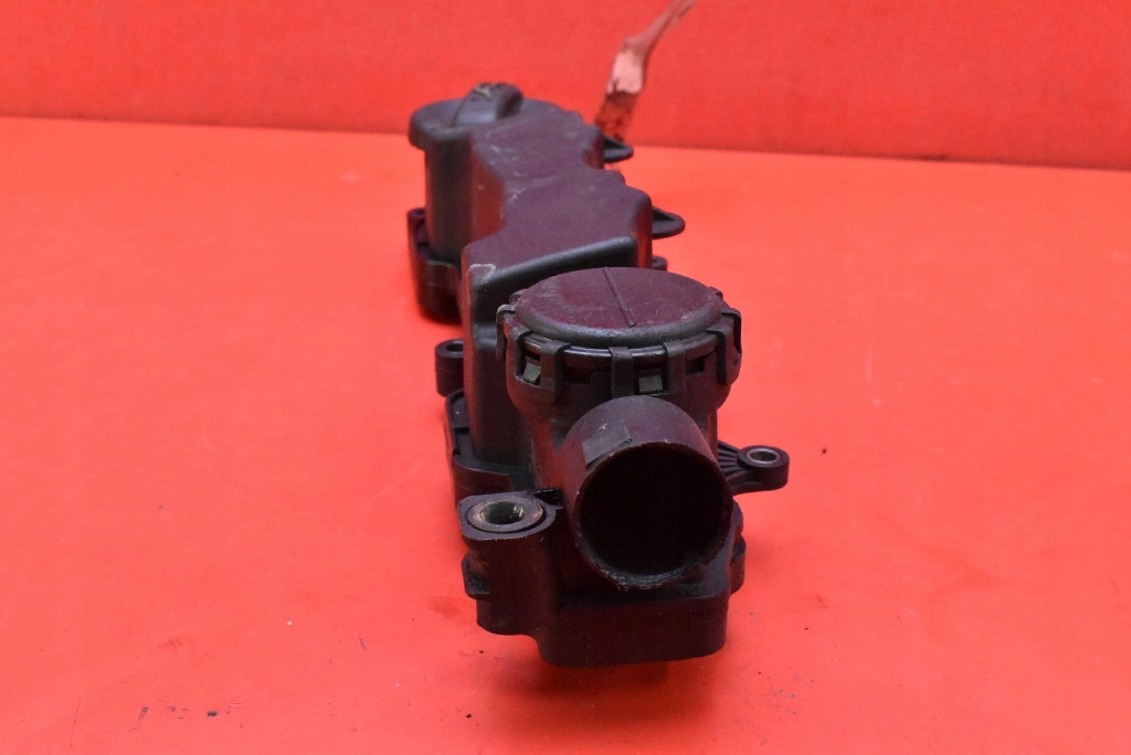 Abdeckung der Ventile Gehäuse 9651815680 CITROEN C4 1 und 1.6 HDI 90 KM 04-08