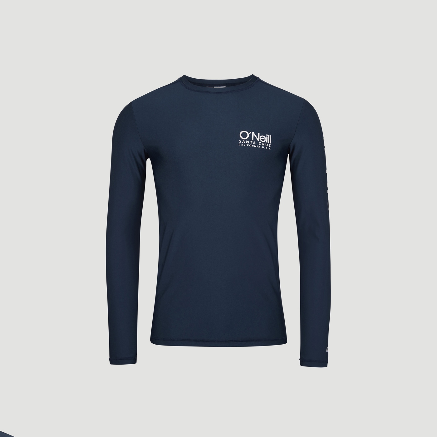 Męska Koszulka UV CALI L/SLV SKINS S